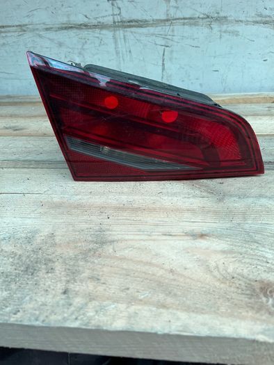 Audi a3 taillight