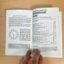 1972 London Transport Underground Guide Timetable with Tube Map Image 2