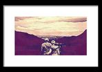 Artwork - Love in the Storm