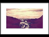 main image for ad Artwork - Love in the Storm