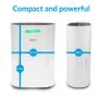electriQ CD12P dehumidifier with filter Image 7