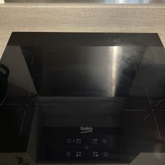 Induction hob