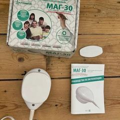 ELAMED MAG-30 Portable Magnetotherapy Device