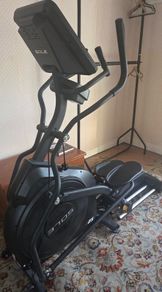 X Trainer