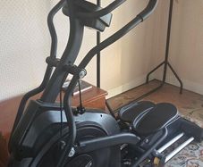 X Trainer