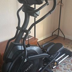 X Trainer