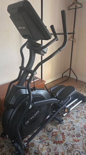 X Trainer