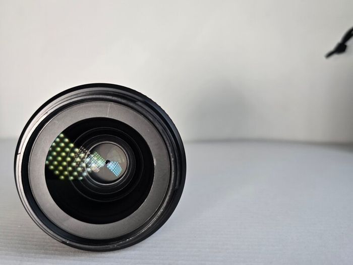 Nikon 35mm f1.8 FX
