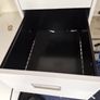 4 Drawer Metal Filing Cabinet Image 4