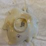 carlton ware leaf Image 2