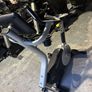 Pulse ucycle spin bike Image 2