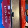 Coca Cola Fridge Chest Vending Cooler Canada 50's Image 8