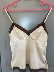 Camisole by Kylie Minogue