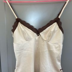 Camisole by Kylie Minogue