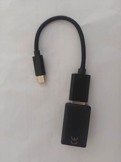 Wireless Carplay / Android Auto Adaptor