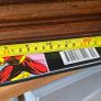 Vintage wall  or mantel clock Image 3