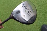 Callaway Big Bertha Driver..LEFT HANDED