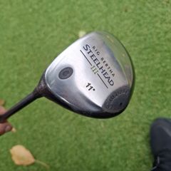 Callaway Big Bertha Driver..LEFT HANDED