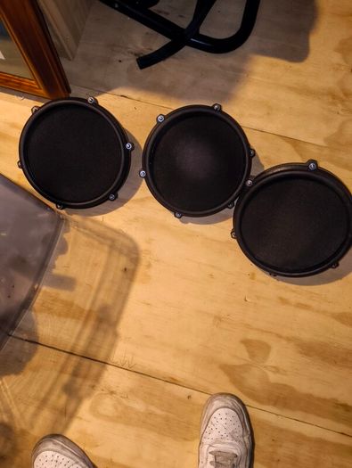 Alesis Electronic Drum Kit