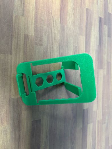 3d printed items