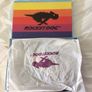 Rocketdog Crush Velvet Wedges size 7 Image 8