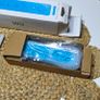 Boxed Nintendo Wii Motion Plus Controller. Image 8