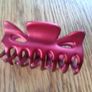 Hair Claw Clips x 5 for Sale Image 4