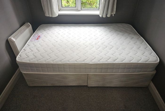 Free beds