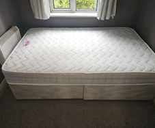 Free beds