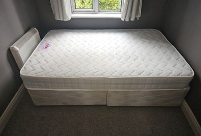 Free beds