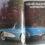 4 Classic American Car Books Image 7