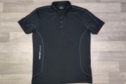 Galvin Green Polo Shirt Mens XL