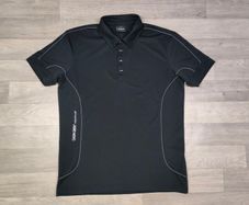 Galvin Green Polo Shirt Mens XL