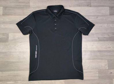 Galvin Green Polo Shirt Mens XL