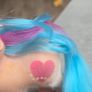 Bangles So Soft Ponies SS HTF MLP G1 My Little Pony Image 10