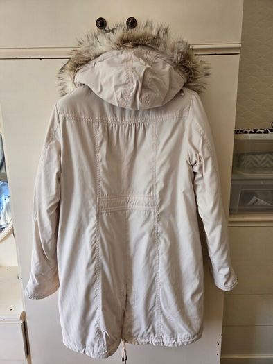 Per Una ladies parka