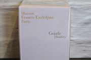 MFK - Gentle Fluidity Silver