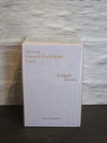MFK - Gentle Fluidity Silver
