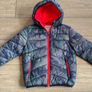 MINOTI Boy's Winter Jacket . Age 7-8 Image 2