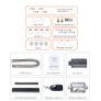 Diesel Air Heater All-in-one 12V 8KW Bluetooth App Image 9