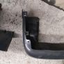 Original 80 series Landcruiser rear bumper Image 6