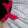 New lovely dress 9-12 months Image 3