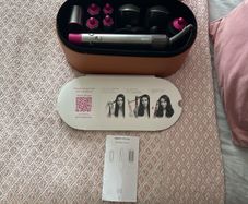 Dyson Airwrap