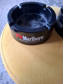Marlboro Ashtray