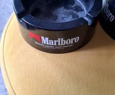 Marlboro Ashtray