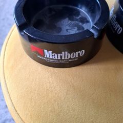 Marlboro Ashtray