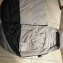 Uppa Baby foot muff. Image 4