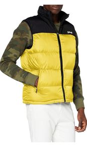 Schott NYC Men's Utahv Jacket, Size XL