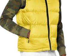 Schott NYC Men's Utahv Jacket, Size XL