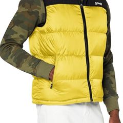 Schott NYC Men's Utahv Jacket, Size XL